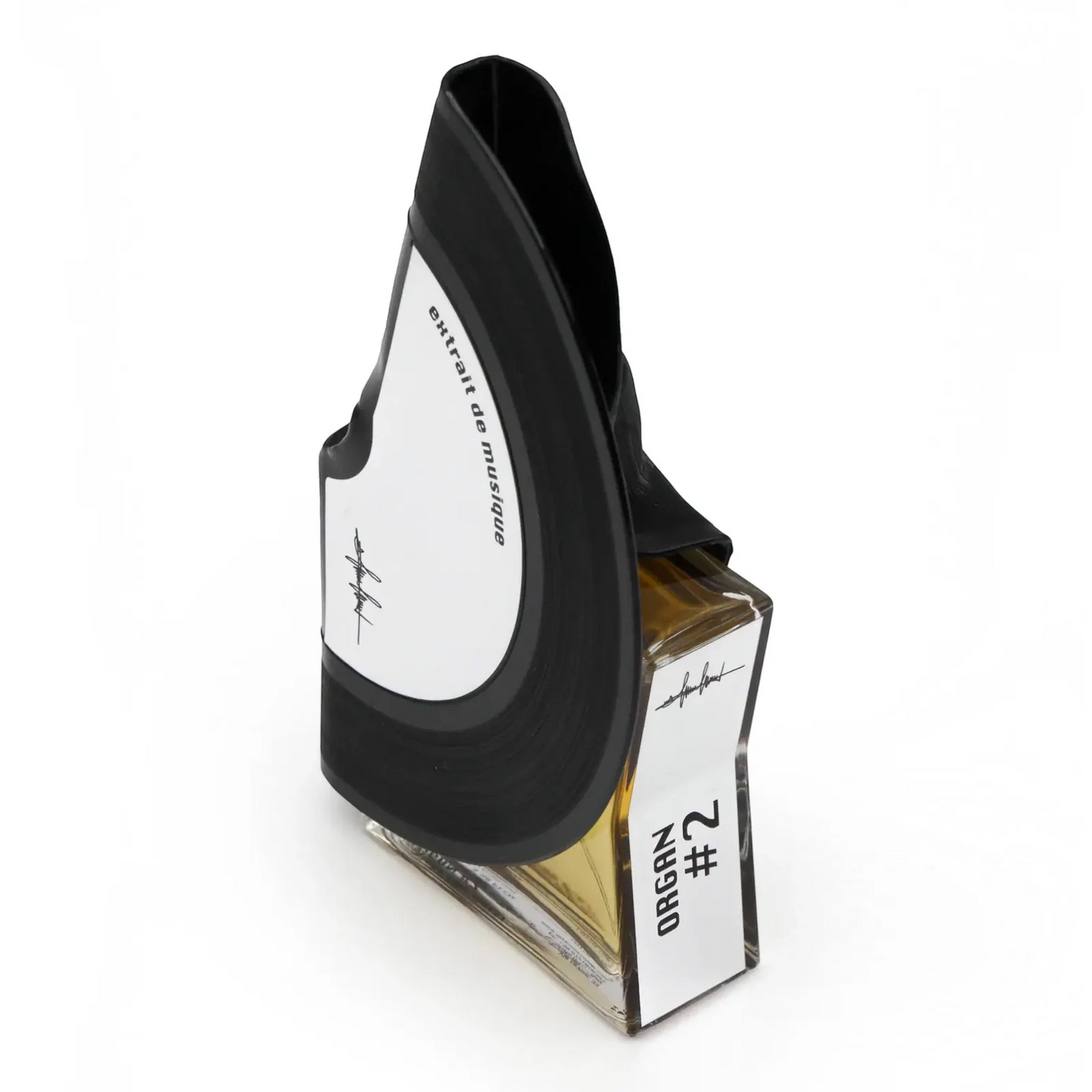 Organ 2 EDP 100ml