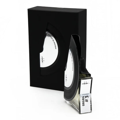 Organ 3 EDP 100ml