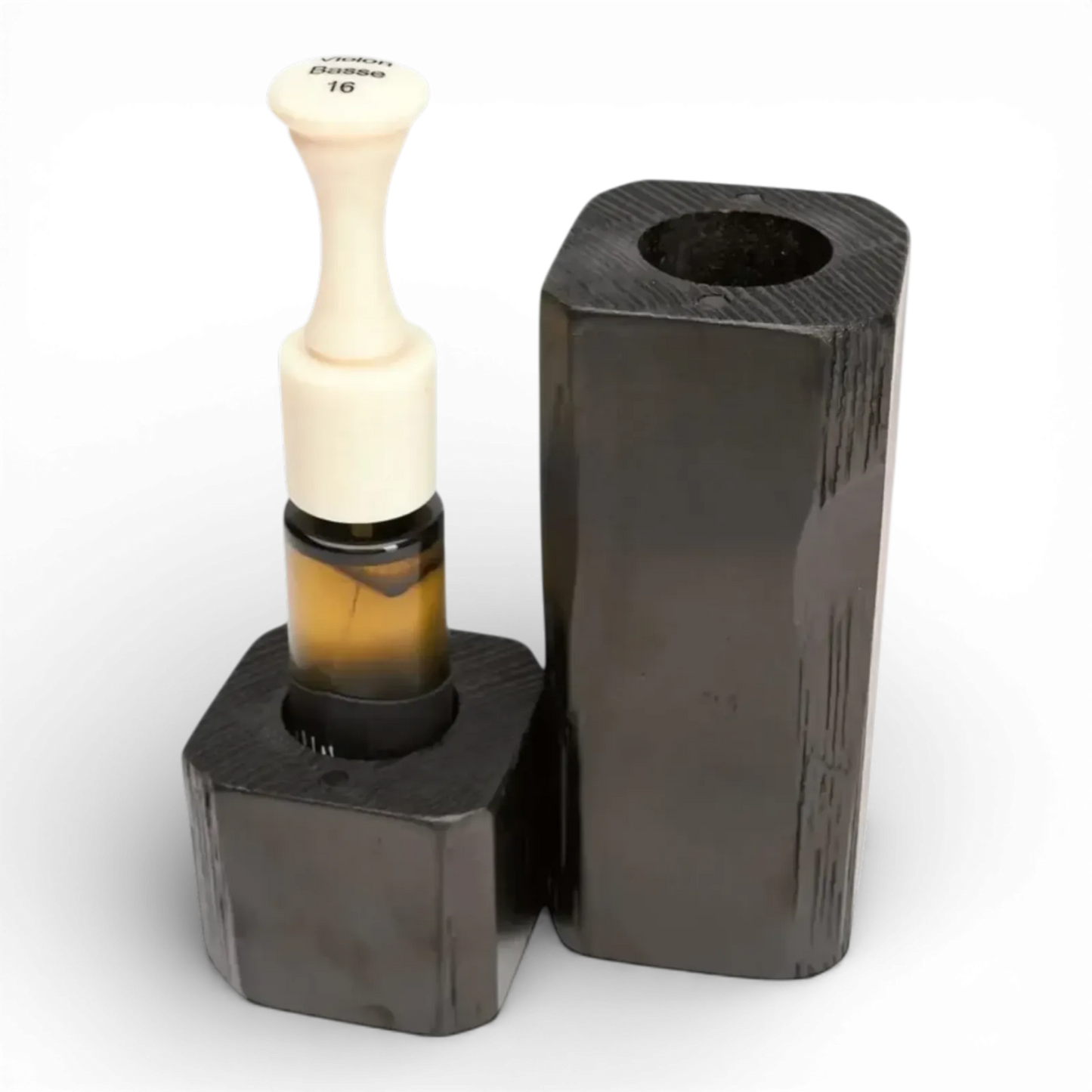 Extrait de Musique - Violon Basse