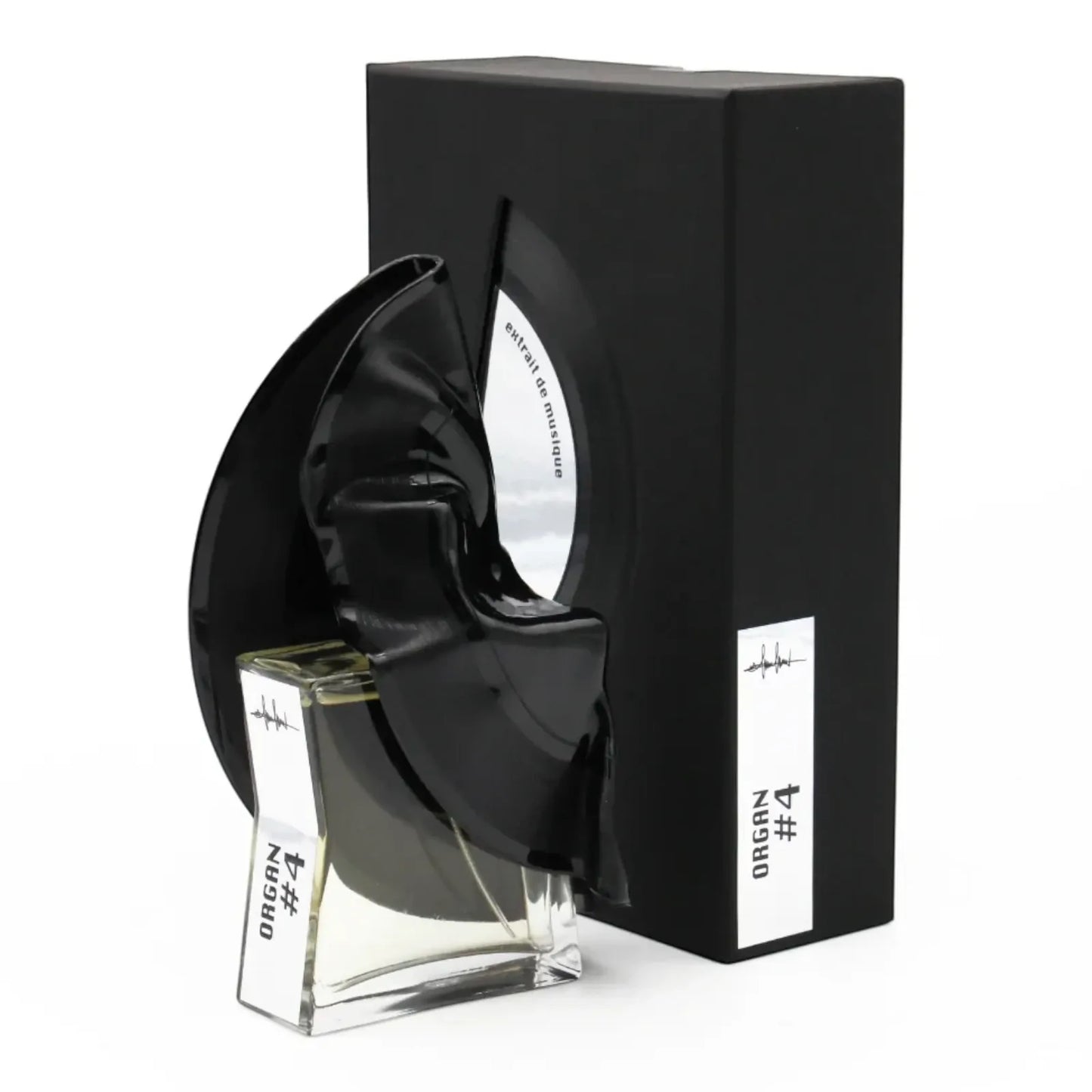 Organ 4 EDP 100ml