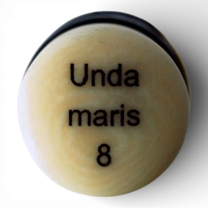 Extrait de Musique - Unda Maris