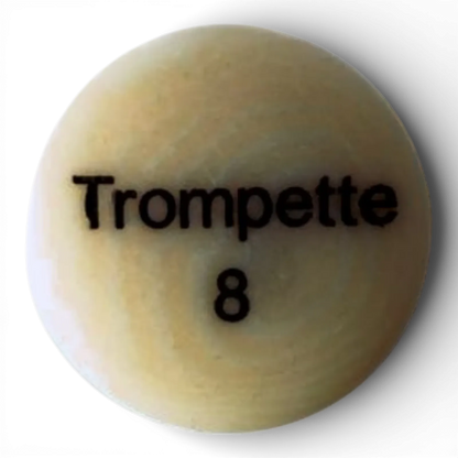Trompette 8 (2023)