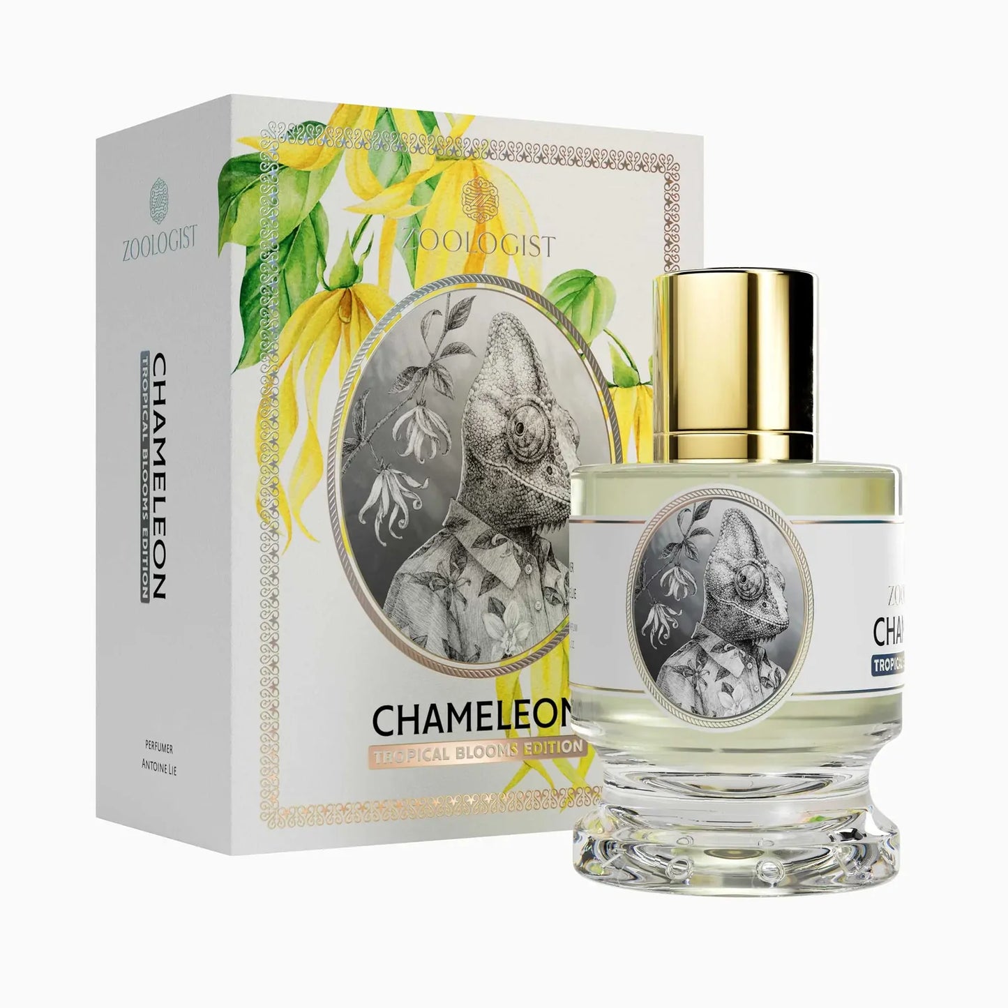 Chameleon Tropical Blooms Edition  60ml