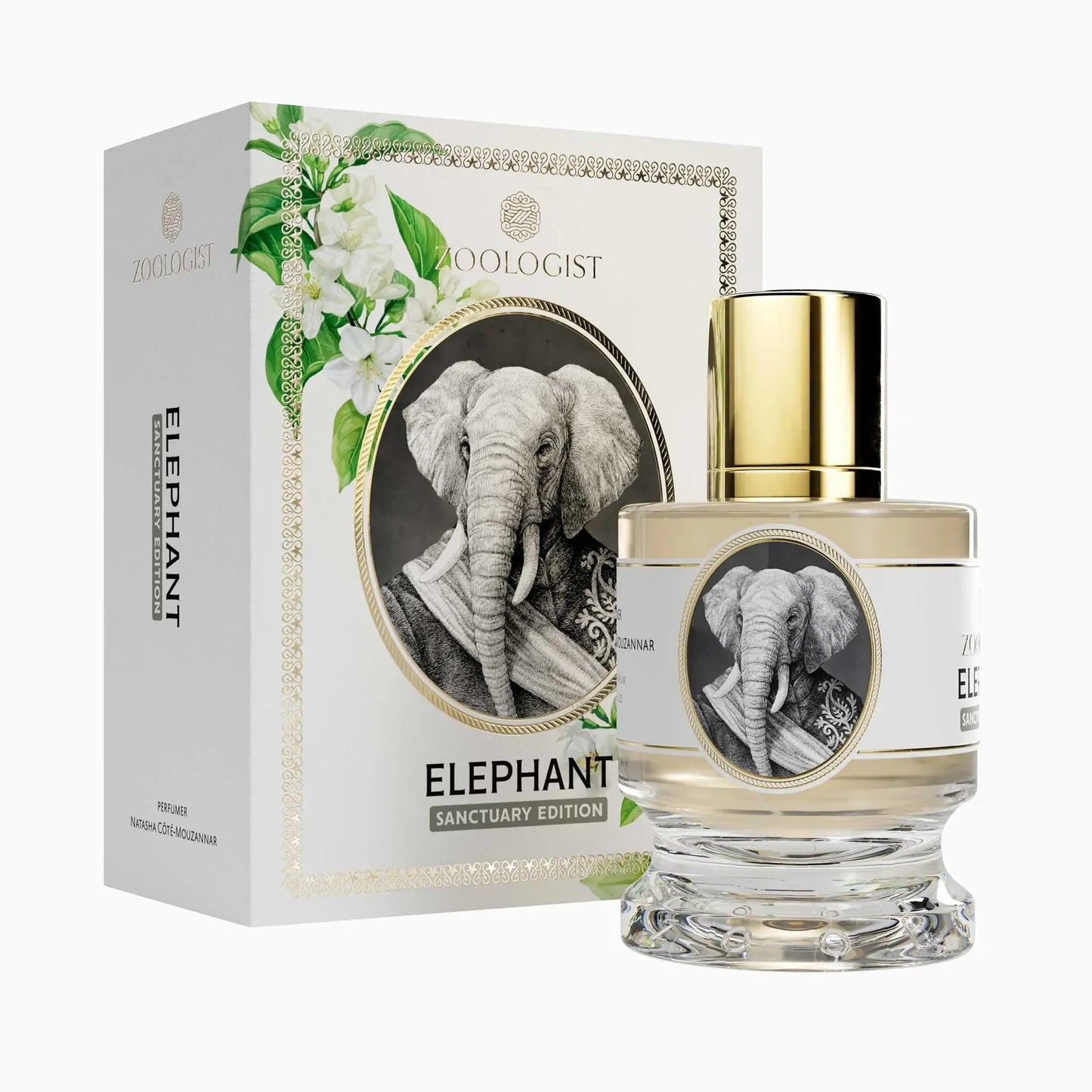Elephant Sanctuary Edition  60ml