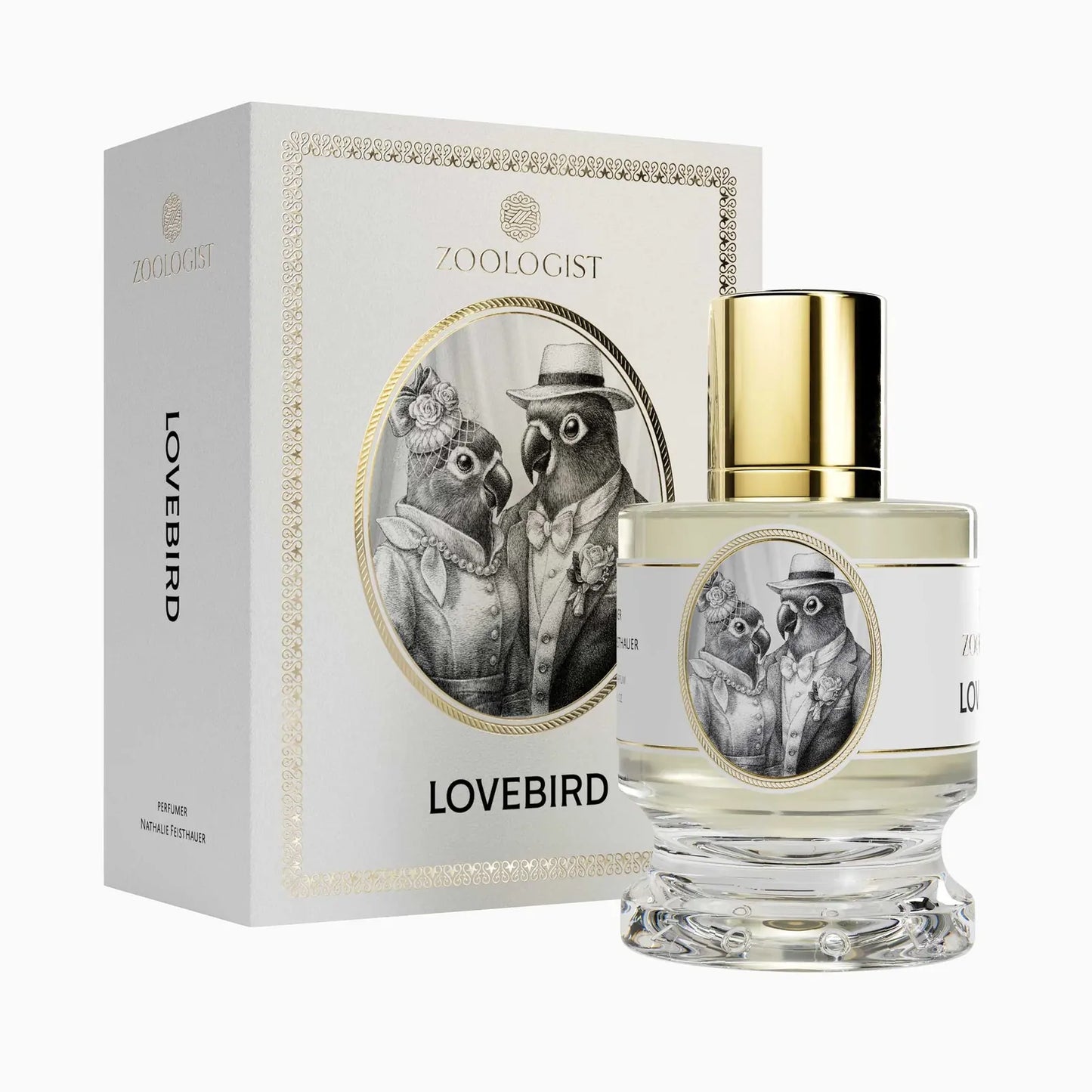 Lovebird  60ml