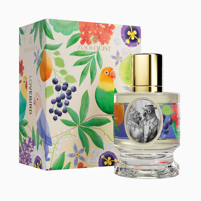Lovebird  60ml