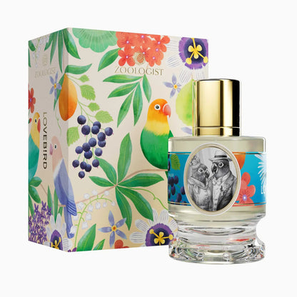 Lovebird  60ml