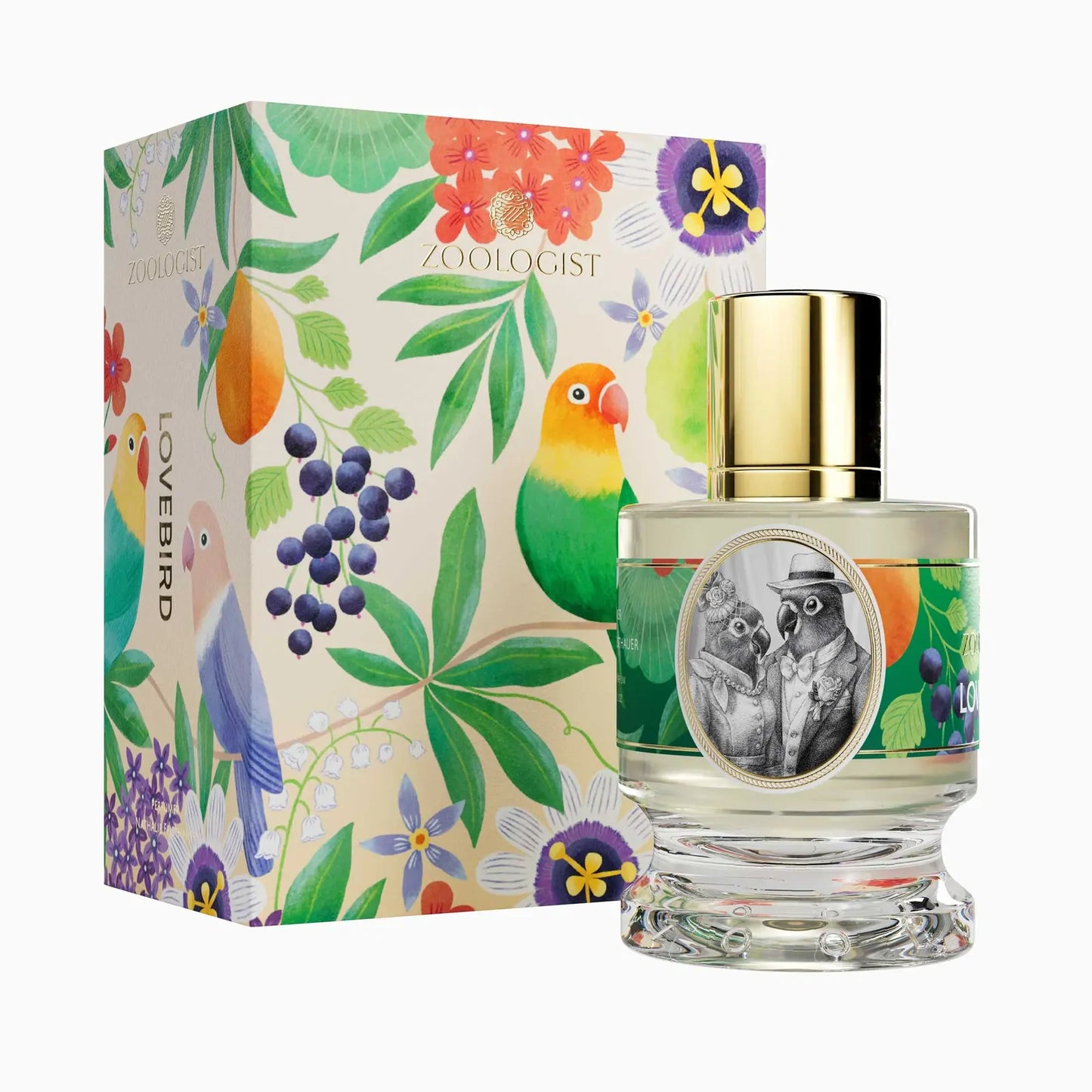 Lovebird  60ml