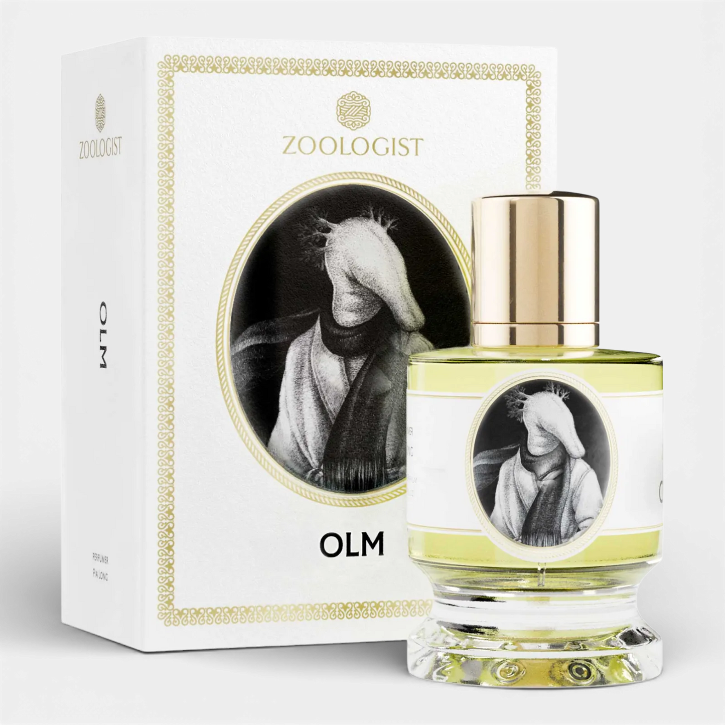 Olm - 60ml