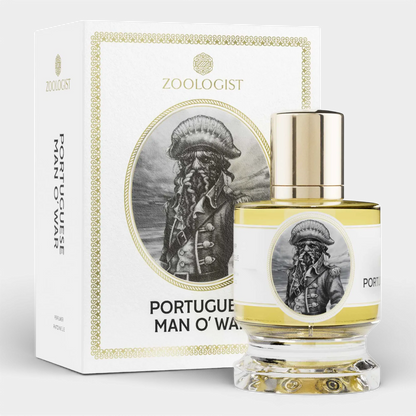 Portuguese Man O' War - 60ml