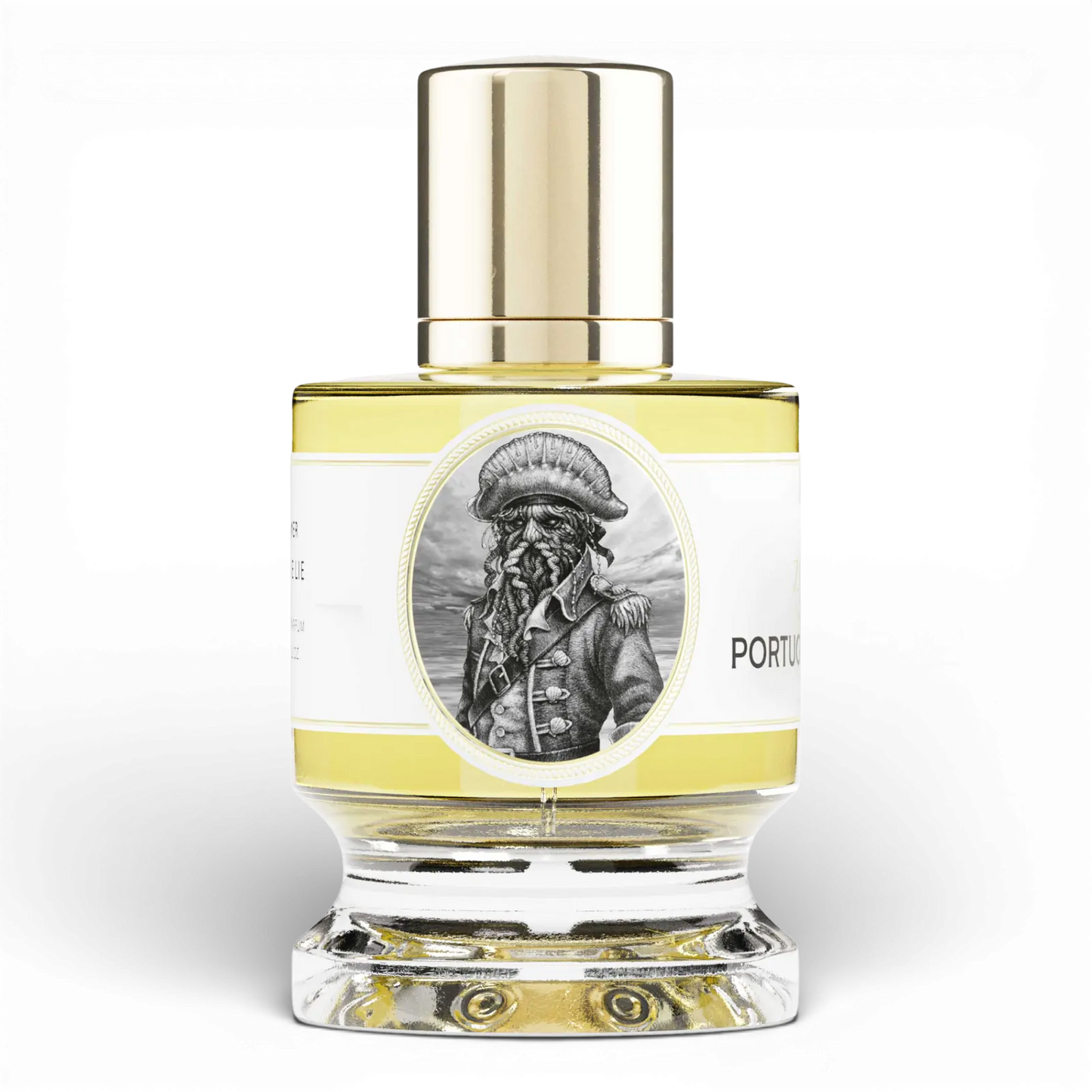 Portuguese Man O' War - 60ml
