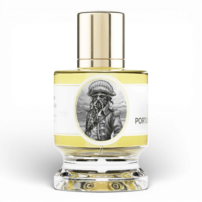 Portuguese Man O' War - 60ml