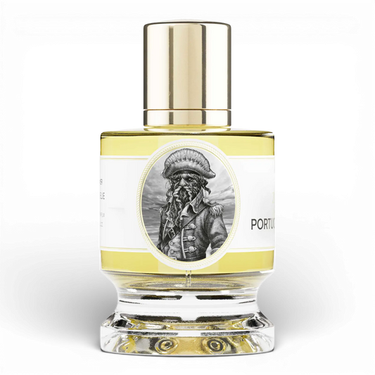 Portuguese Man O' War - 60ml
