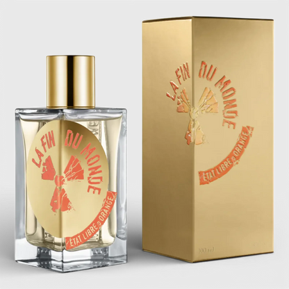 La Fin Du Monde - 50ml Parfum