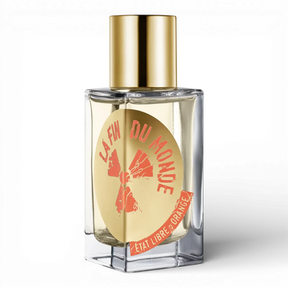 La Fin Du Monde - 50ml Parfum