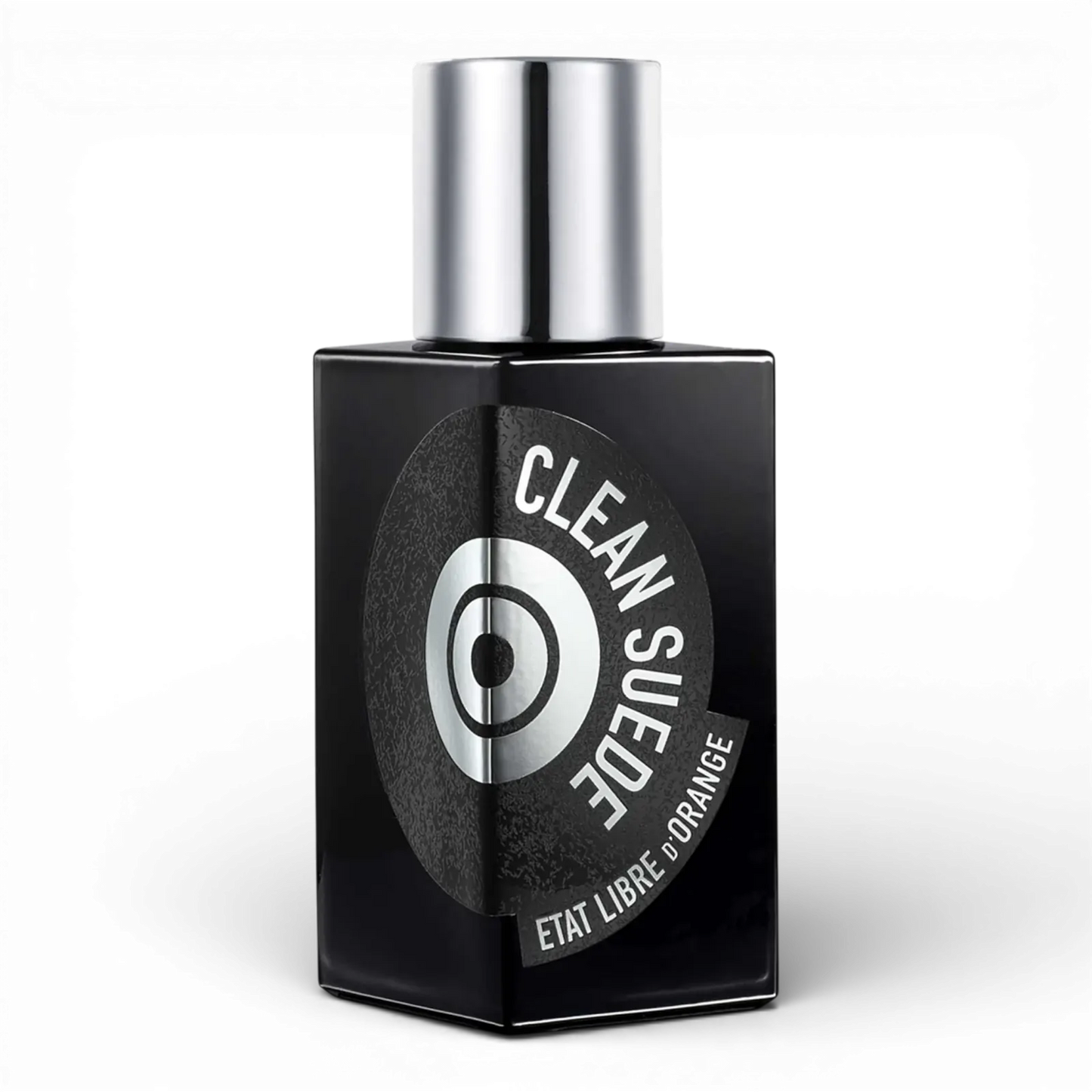 Clean Suede - 50ml Parfum