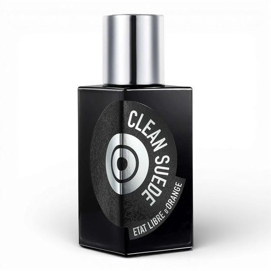 Clean Suede - 50ml Parfum
