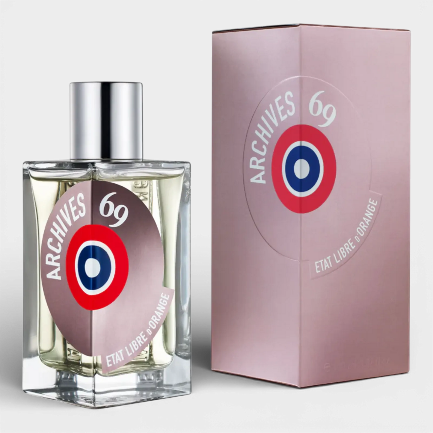 Archives 69 - 100ml Parfum