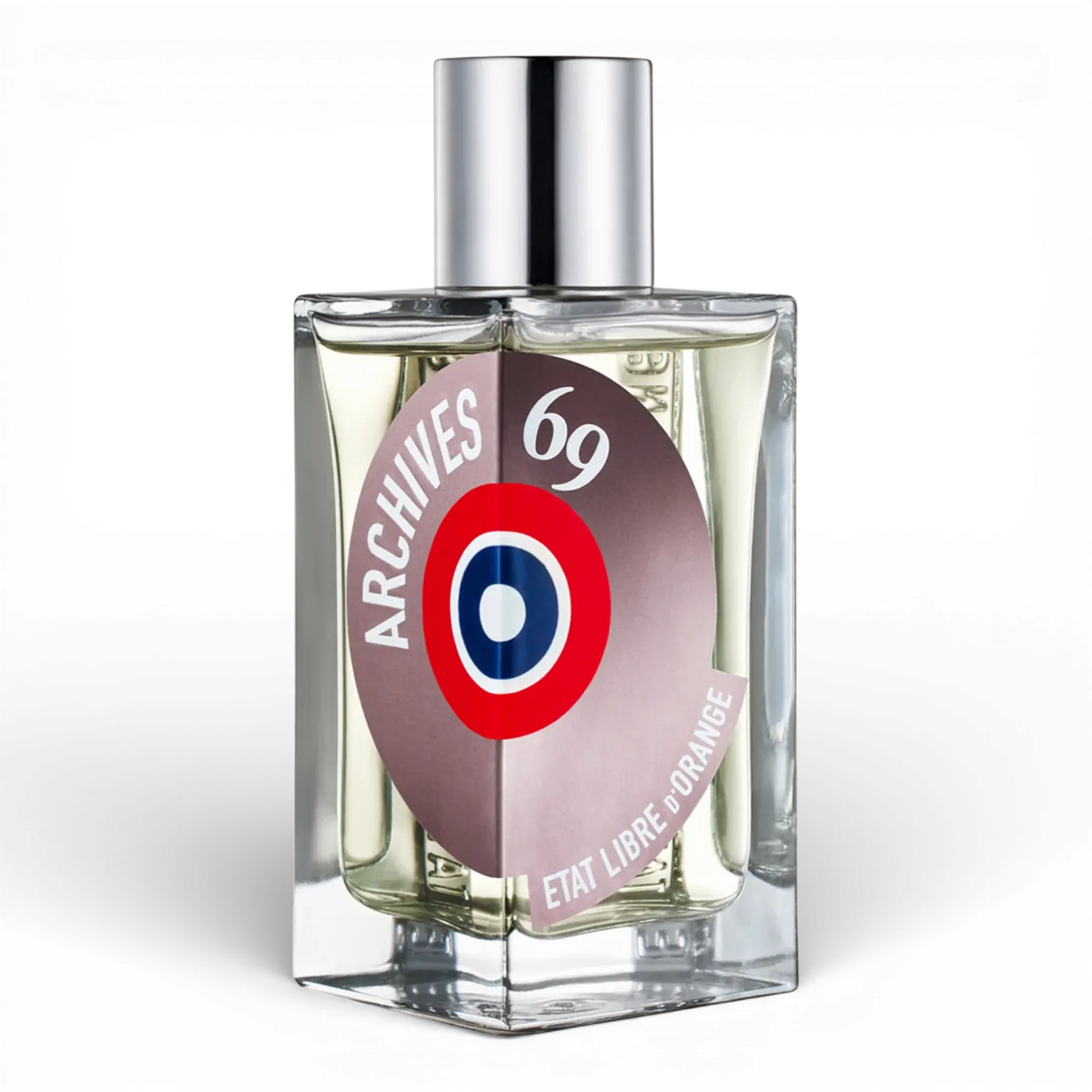 Archives 69 - 100ml Parfum