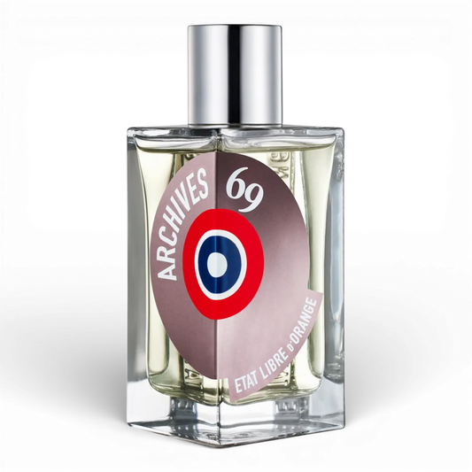 Archives 69 - 100ml Parfum