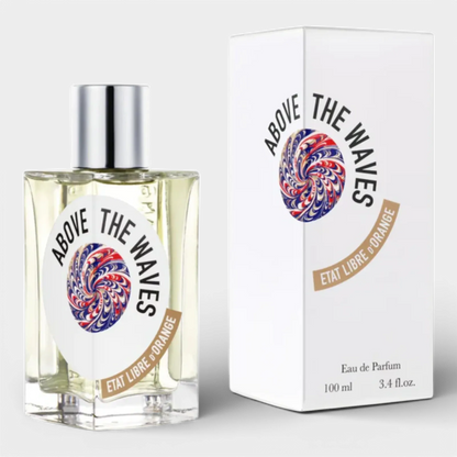 Above The Waves - 100ml Parfum
