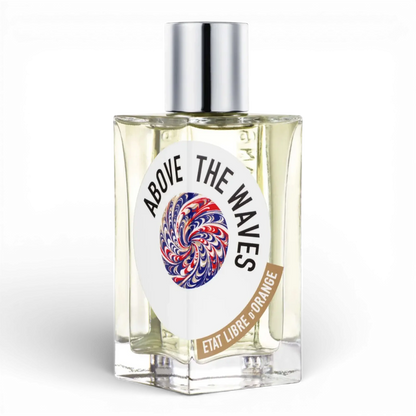 Above The Waves - 100ml Parfum