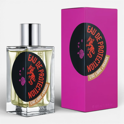 Eau de Protection - 100ml Parfum