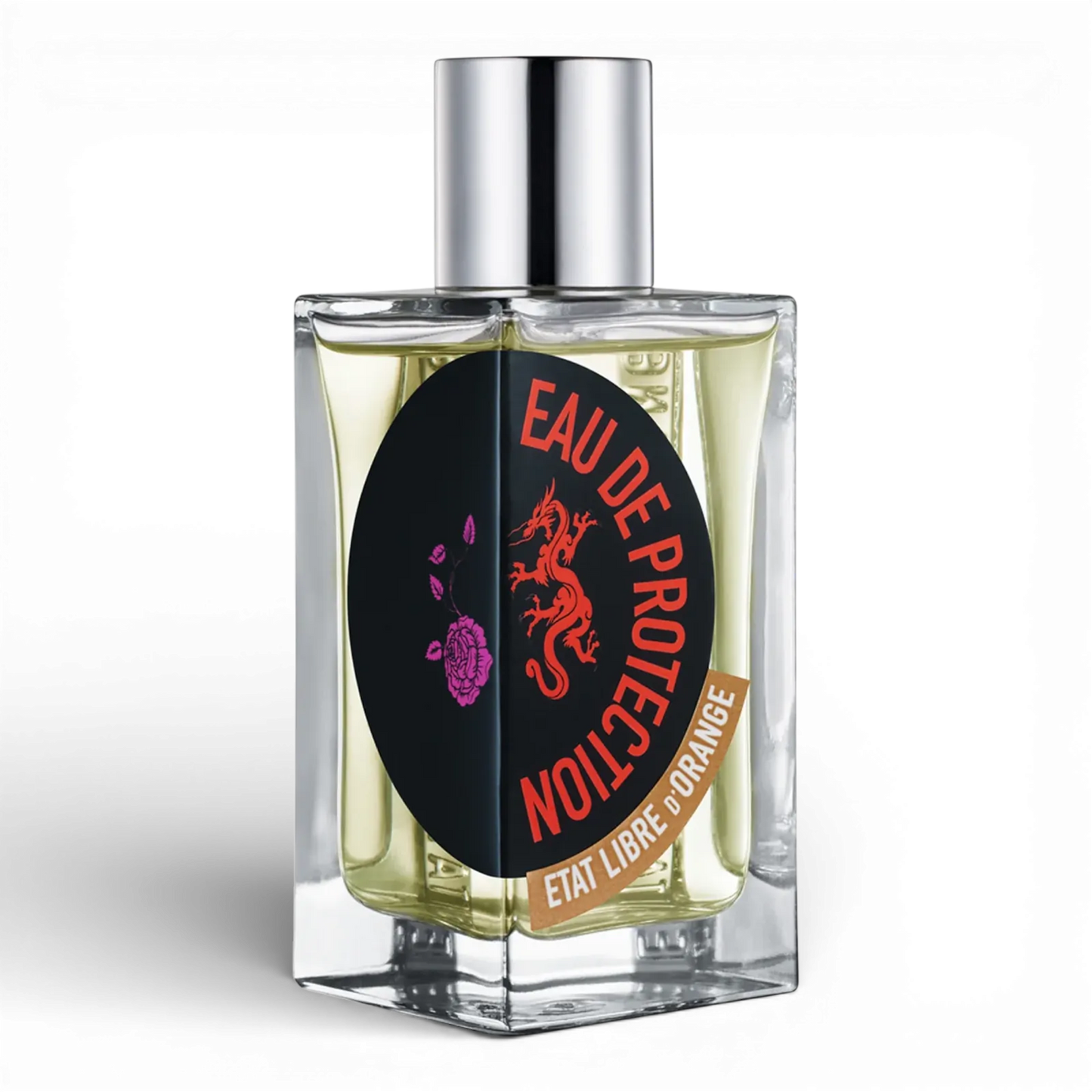 Eau de Protection - 100ml Parfum