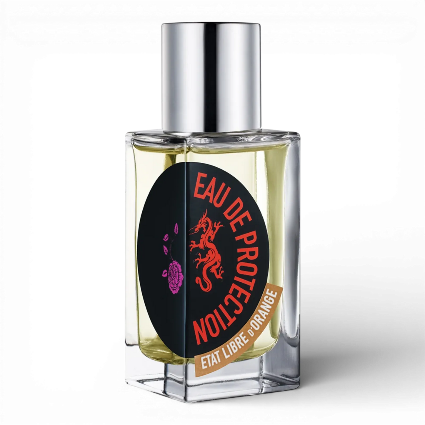 Eau de Protection - 50ml Parfum