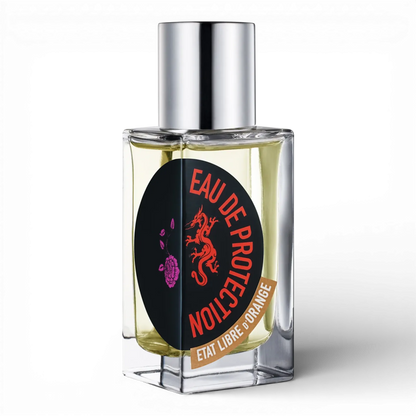 Eau de Protection - 50ml Parfum