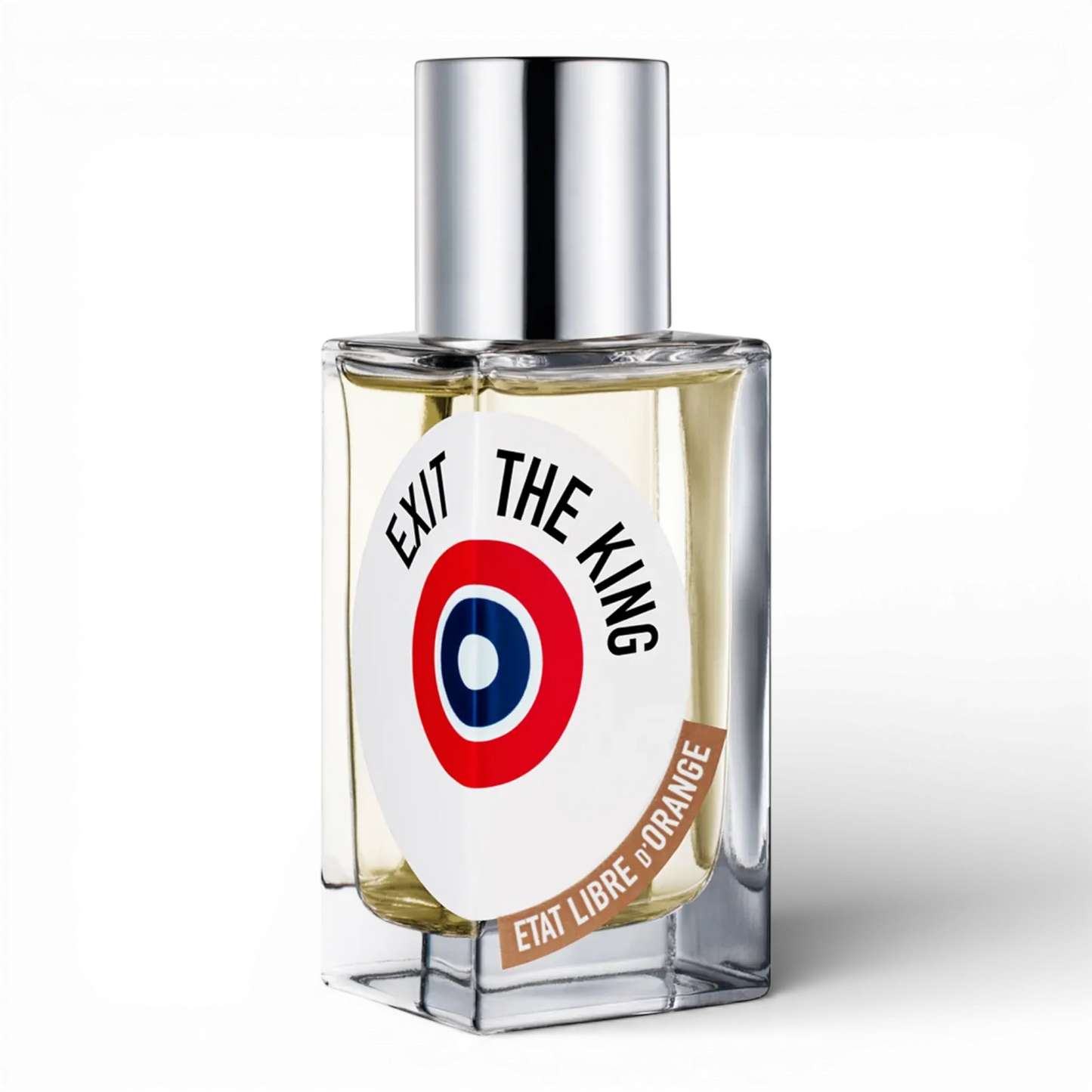 Exit The King- 50 ml Parfum