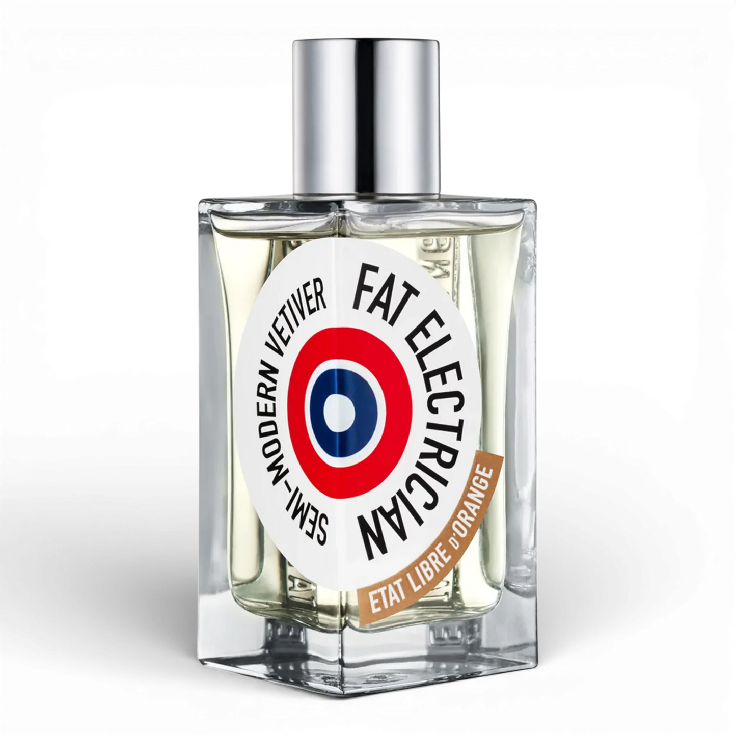 Fat Electrician - 100ml Parfum