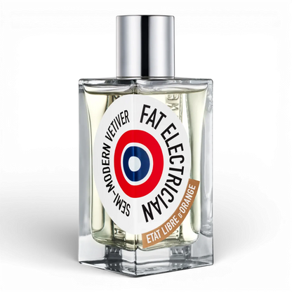Fat Electrician - 100ml Parfum