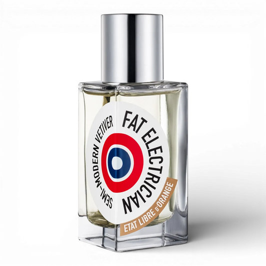 Fat Electrician - 50ml Parfum