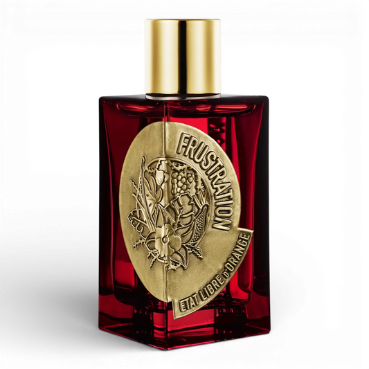 Frustration - 100ml