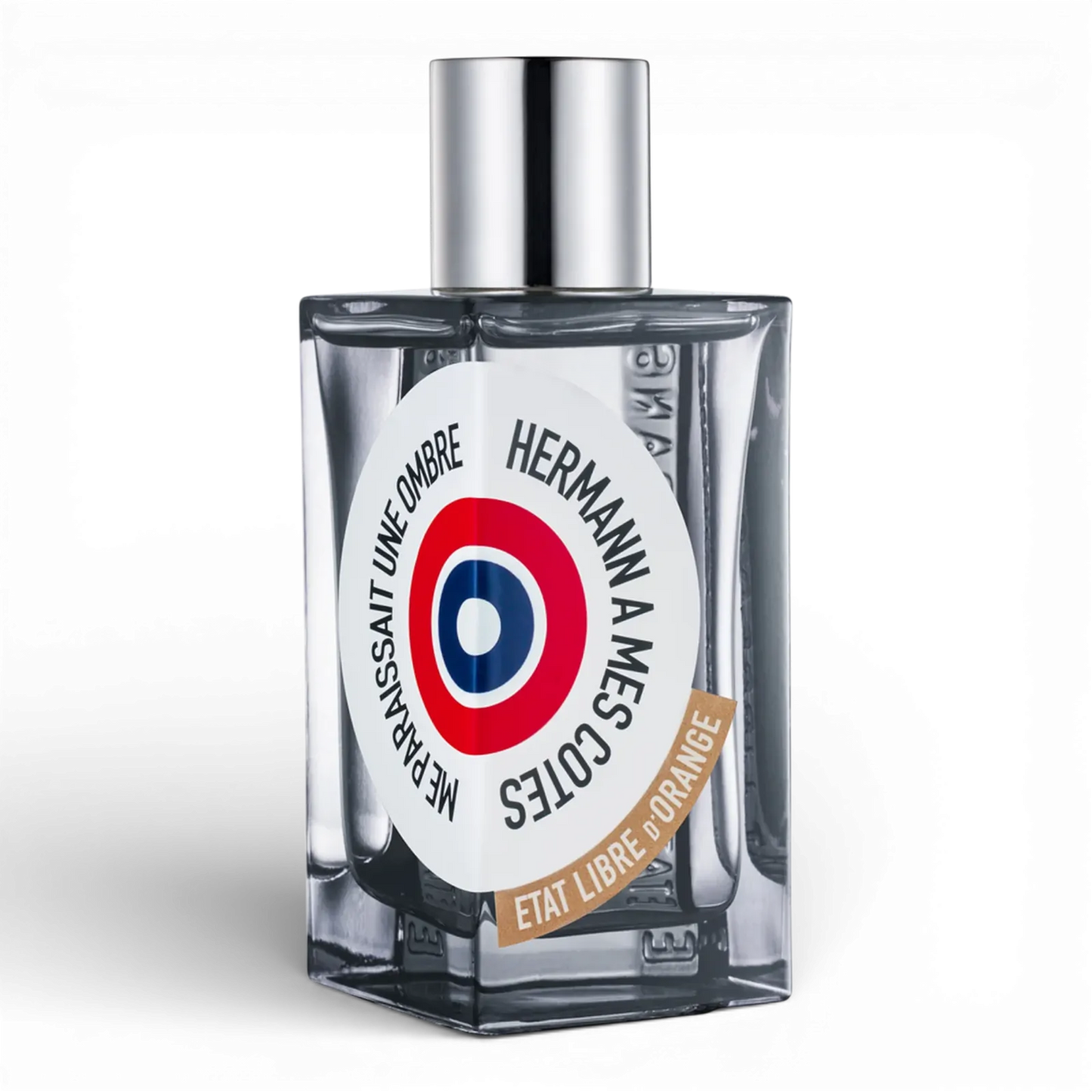 Hermann A Mes Cotes - 100ml Parfum