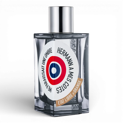 Hermann A Mes Cotes - 100ml Parfum