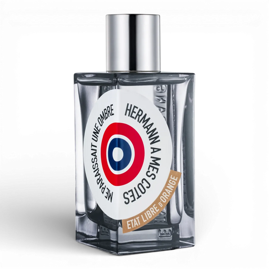 Hermann A Mes Cotes- 50 ml Parfum