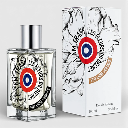 I Am Trash - 100ml Parfum