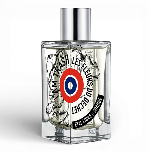 I Am Trash - 100ml Parfum