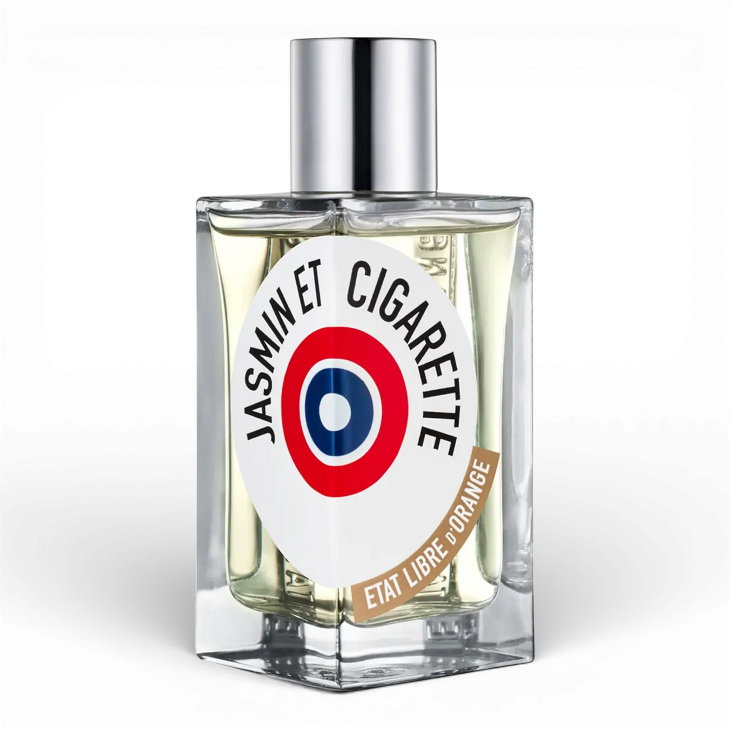 Jasmin et Cigarette - 100ml Parfum