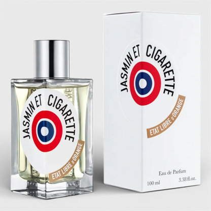 Jasmin Et Cigarette - 50ml
