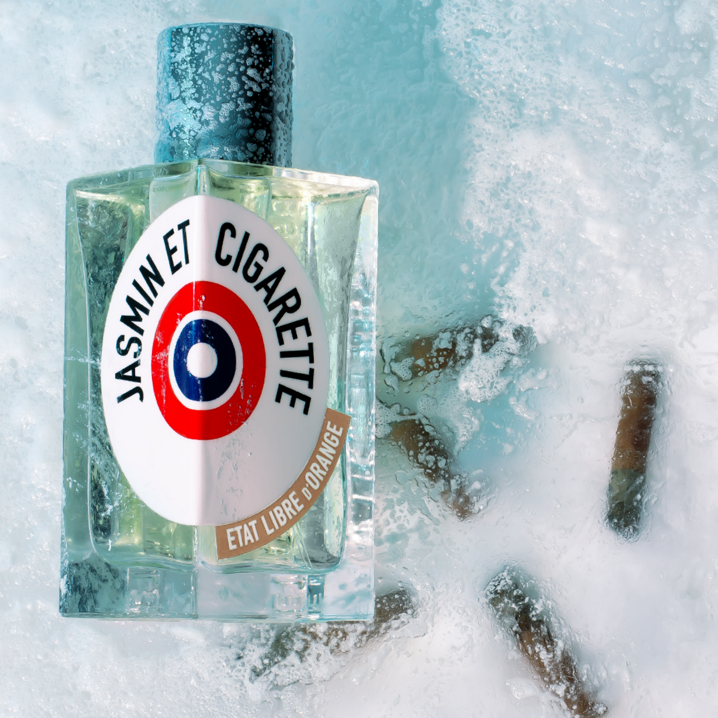 Jasmin Et Cigarette - 50ml