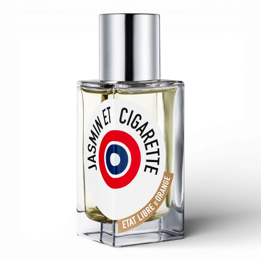Jasmin Et Cigarette - 50ml