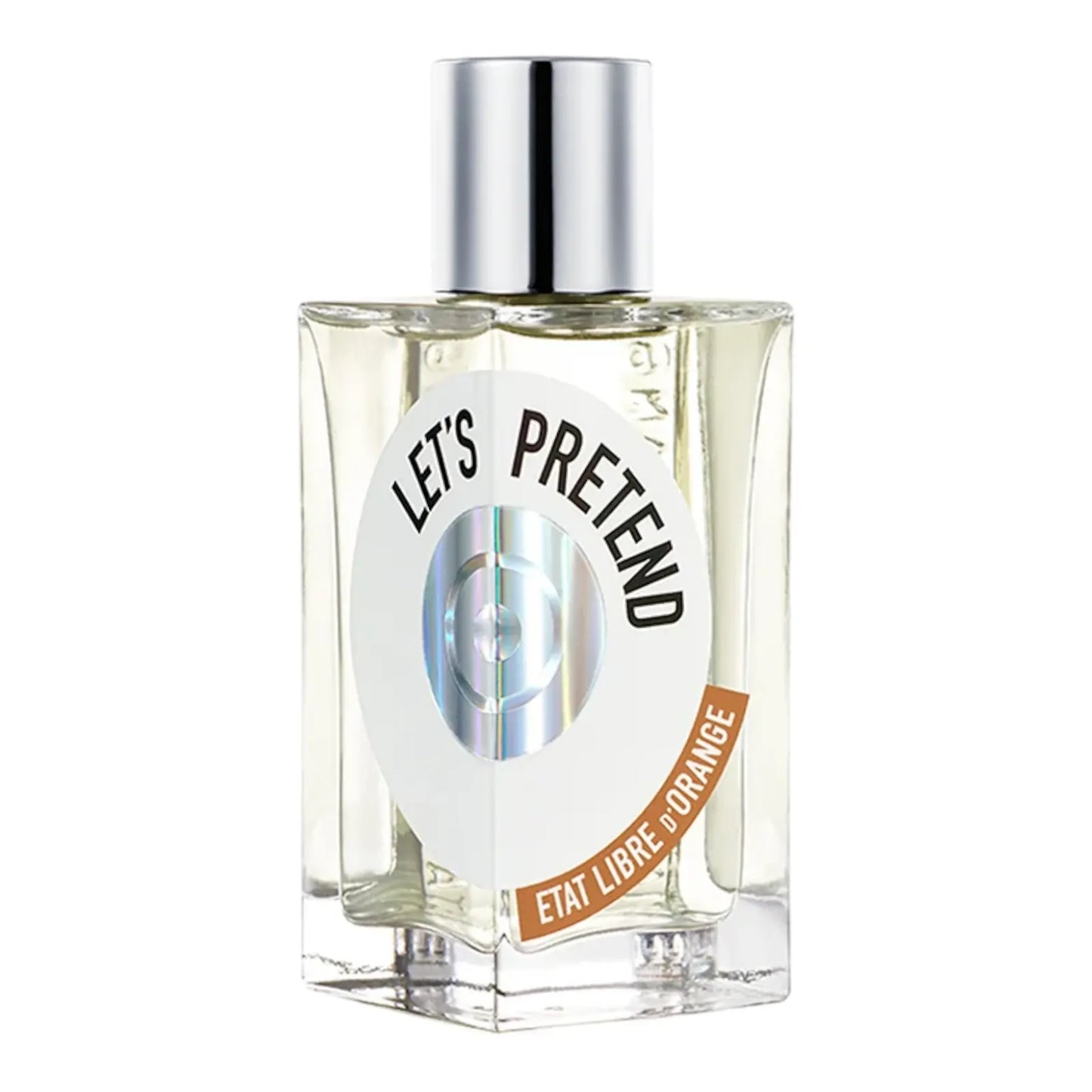 Let's Pretend