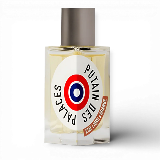 Putain des Palais - 50ml