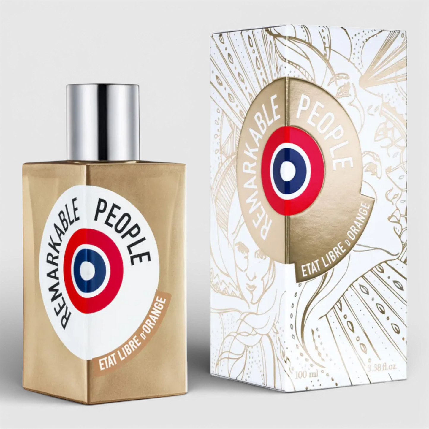 Remarkable People - 50ml Parfum