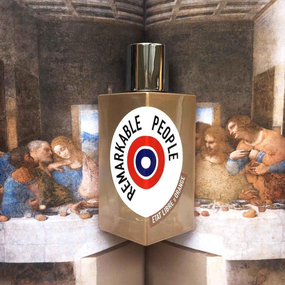 Remarkable People - 50ml Parfum