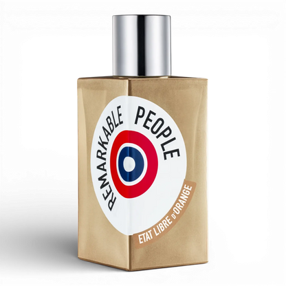 Remarkable People - 100ml Parfum