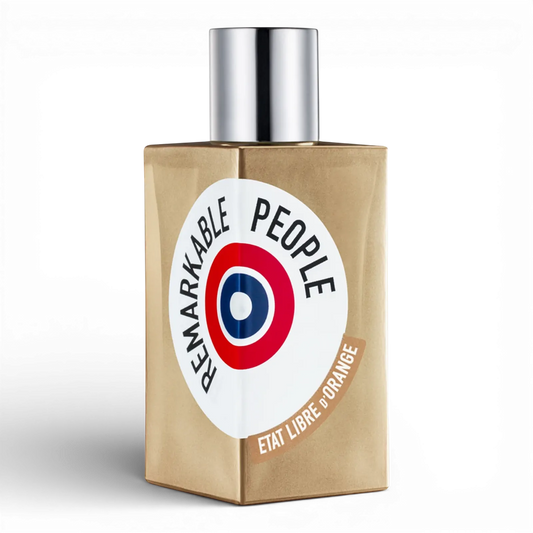 Remarkable People - 100ml Parfum
